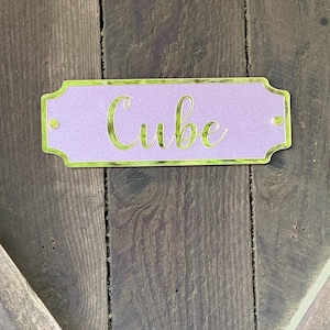 Mary added a photo of their purchase