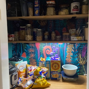 Comprador de Etsy ha añadido una foto de su compra