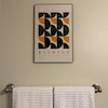 Horizontal Abstract Black Line Printable Wall Art, Large Size ...