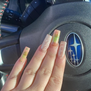 Ginny added a photo of their purchase