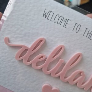 Etsy buyer added a photo of their purchase