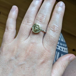 Natali heeft een foto van de aankoop toegevoegd