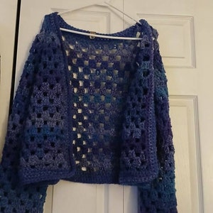 Mary added a photo of their purchase
