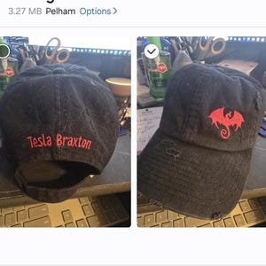 Sissy added a photo of their purchase