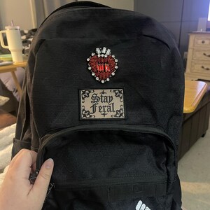 Morgan added a photo of their purchase