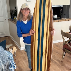 Carole added a photo of their purchase