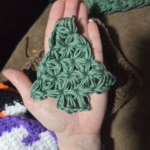 dontfeedthecrochet ha añadido una foto de su compra
