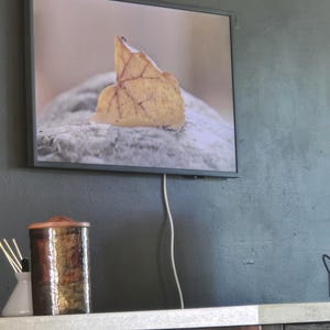 Etsy buyer added a photo of their purchase