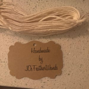 JO added a photo of their purchase
