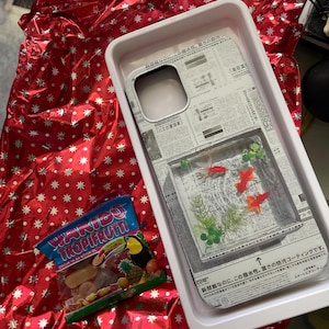 Hillary added a photo of their purchase