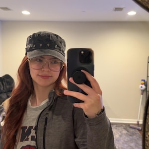 Kaitlyn added a photo of their purchase