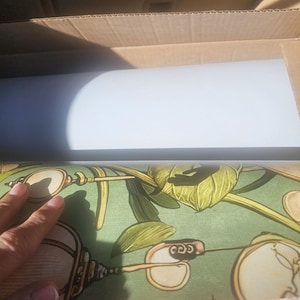Dr. ha aggiunto una foto del proprio acquisto