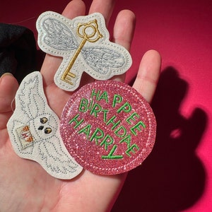 Taylor added a photo of their purchase