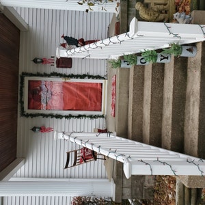 Marcy added a photo of their purchase