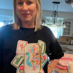Dawn added a photo of their purchase