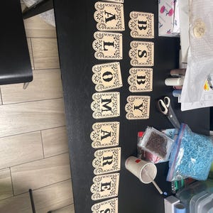 Diane added a photo of their purchase