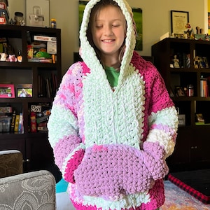 Amber added a photo of their purchase