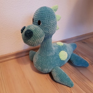 Sandra added a photo of their purchase