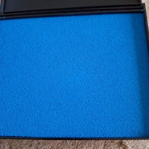 Karen added a photo of their purchase