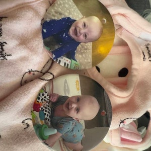 Valecia a ajouté une photo de son achat