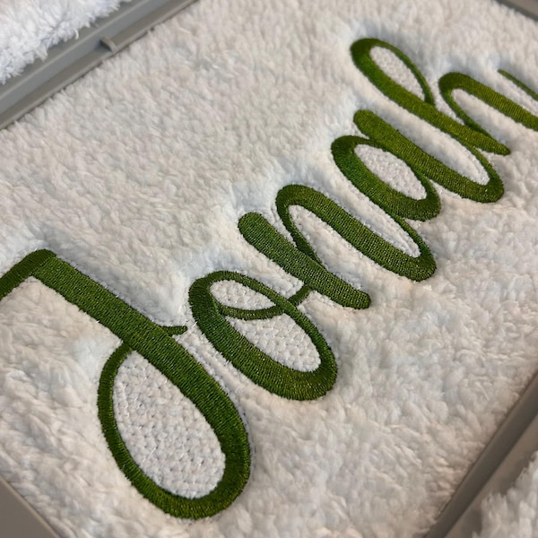 Rustica Script Rustica Embroidery Script Font | Machine Embroidery Alphabet | BX Font ...