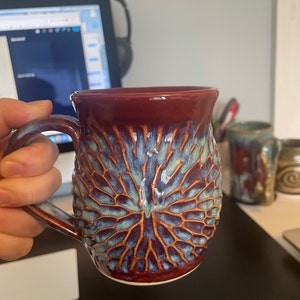 Sarah added a photo of their purchase