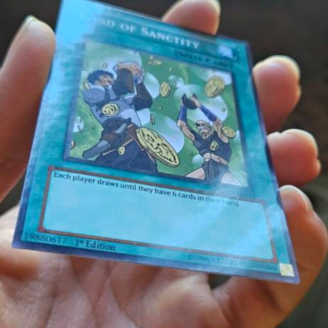 Orica Custom Spell Card! Choose Your Card! List 1 - Etsy
