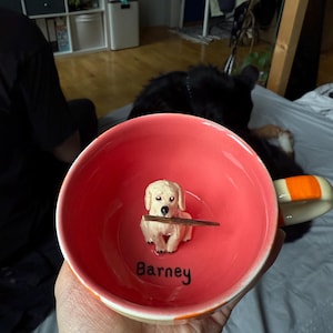 penelope added a photo of their purchase