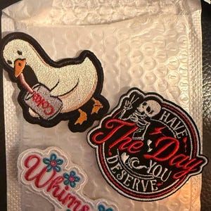 Debra added a photo of their purchase