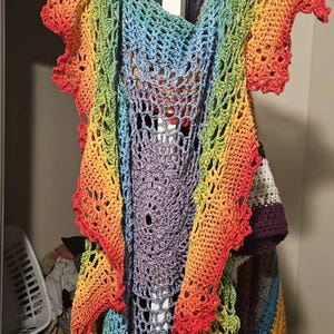 Lauren added a photo of their purchase