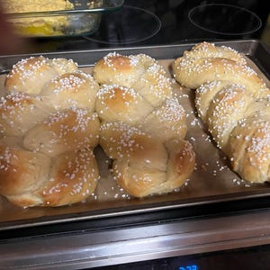 Janet Westveer added a photo of their purchase