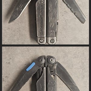 Robert added a photo of their purchase