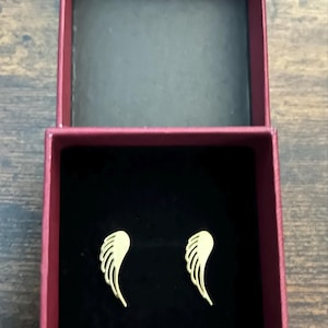 Cindy ha añadido una foto de su compra