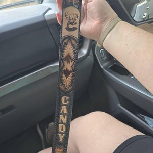 candice added a photo of their purchase