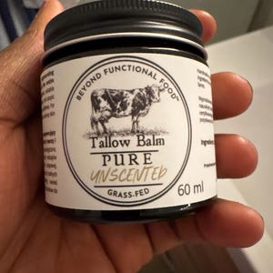 Estelle added a photo of their purchase