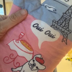 Mylien added a photo of their purchase