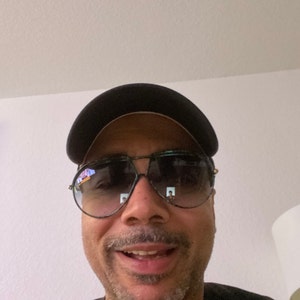 Derrick added a photo of their purchase