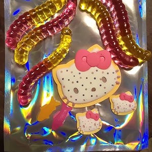 Michelle ha añadido una foto de su compra