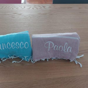 ANNALISA ha añadido una foto de su compra