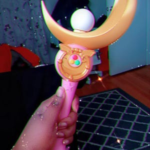 Ashley added a photo of their purchase