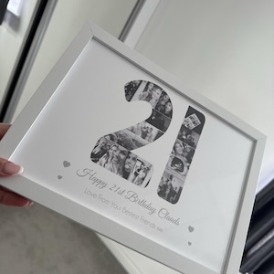Ellie added a photo of their purchase