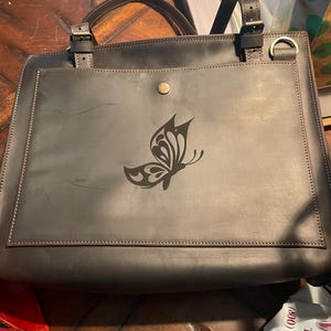 Holly added a photo of their purchase