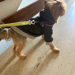 Marta added a photo of their purchase