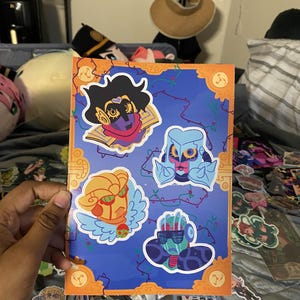 Inactive account added a photo of their purchase