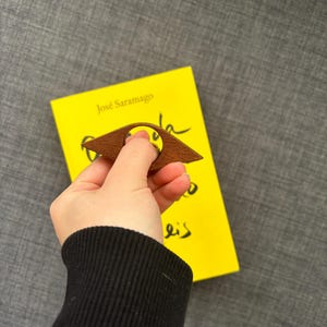 Rita added a photo of their purchase