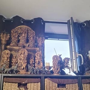 Eric added a photo of their purchase
