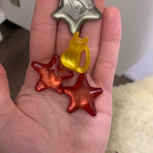 Jocelyn added a photo of their purchase