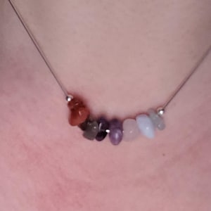 Heather added a photo of their purchase