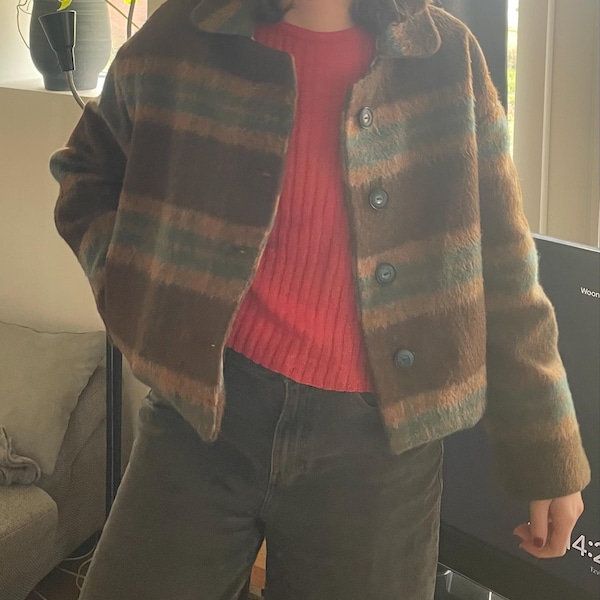 Elodie - Coat