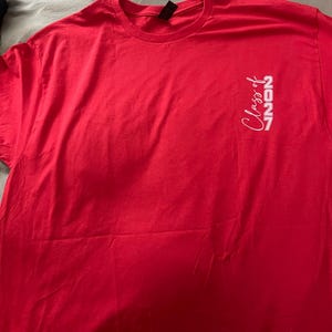 Amanda added a photo of their purchase